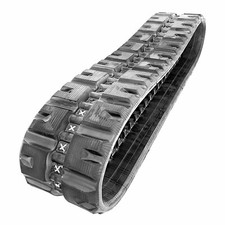(1) Rubber Track for Ditch Witch SK 3000 (13" wide) 320x86x47