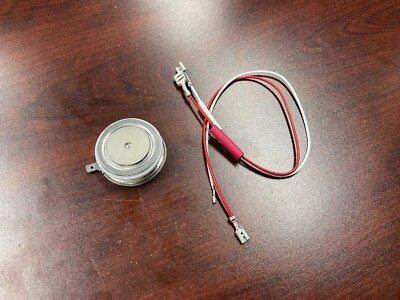 QTY-1 Vishay Silicon Controlled Rectifiers 800V 720A VS-ST333C08CFM1 TO-200AB