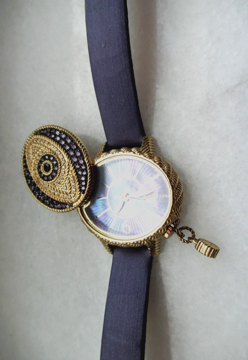 Diamonique watches ebay top