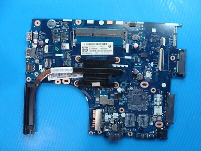 Lenovo IdeaPad 3415 AMD A6-5200 4GB