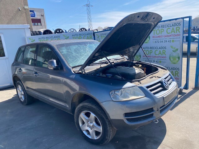 Compresor aire acondicionado Volkswagen Transporter V Cassonato/fahrgestell 2.5 | Compra online en