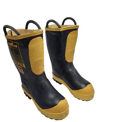 Firewalker Ranger Ranger Fire Boots Ranger FireWalker Boots Nomex