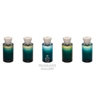 香水(ユニセックス) COMO LAKE BACIO NELLA PIOGGIA 100ml Como Lake, 
