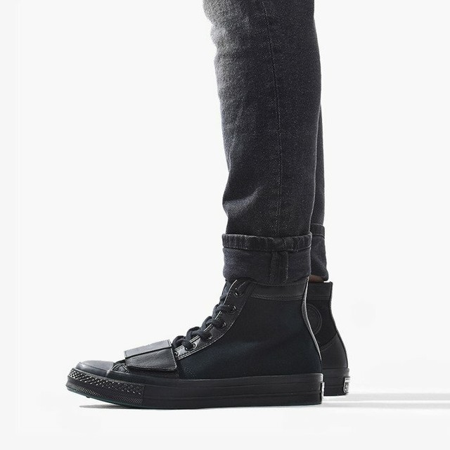 converse x neighborhood chuck taylor 70's moto