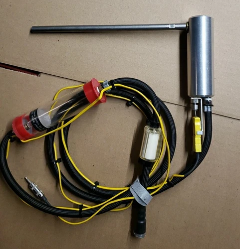 Watlow Circulation Heater