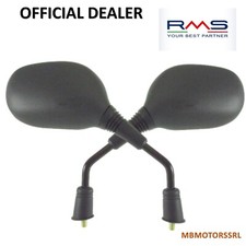 SPECCHIO SPECCHIETTO SINISTRO E DESTRO PEUGEOT TWEET 150 RS 2016 2017 2018