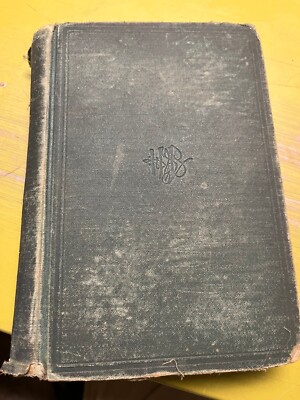 William Black / Three Feathers A Novel 1877