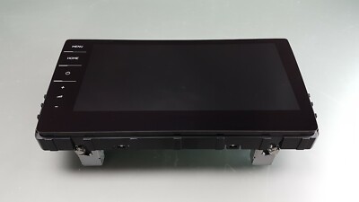 Genuine VW Golf 7 5G Discover Pro Facelift Touchscreen Control Panel 9.2'' 5G6919606