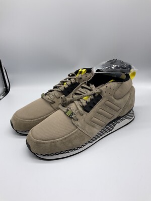 Adidas ZX Casual Mid Boots/shoes Men s Size 13 Rare