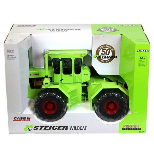 Marklin 8029 Ackerschlepper Farm Tractor with Driver Western