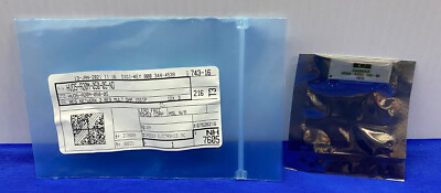 CADDOCK DIGI-KEY   HVD5-A20M-050-05 HVD5-A20M-050-05-ND RESISTOR NETWORK