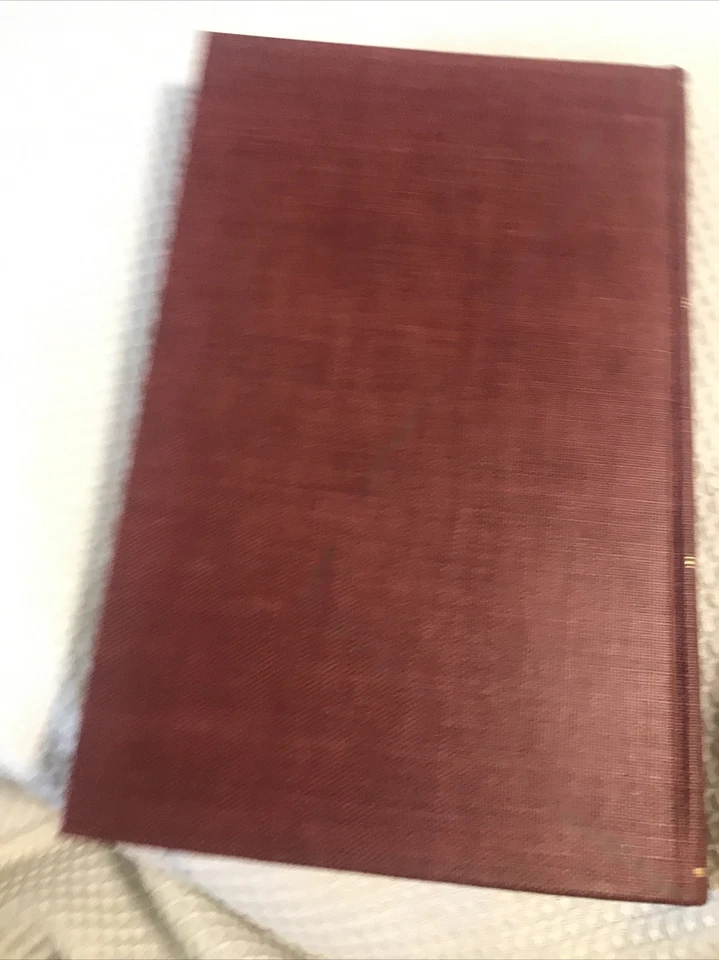 Antique 1st Edition Book Underpinning Its Practice and Applications 1931 - Image 4 of 4