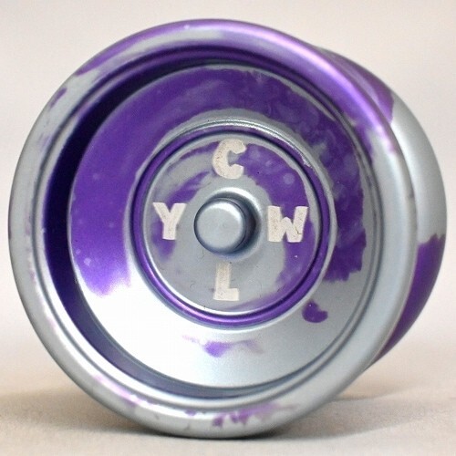 Clyw Yo-yo Yoyo Sasquatch | eBay