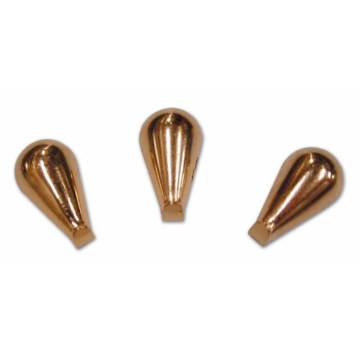 Ganci per quadri, 3 pezzi, ganci per quadri resistenti con chiodi, kit