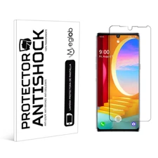 ANTISHOCK Screen protector for LG Velvet 5G UW