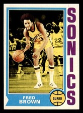 You Pick 1974/75 Topps Basketball EX or better Discount Shipping