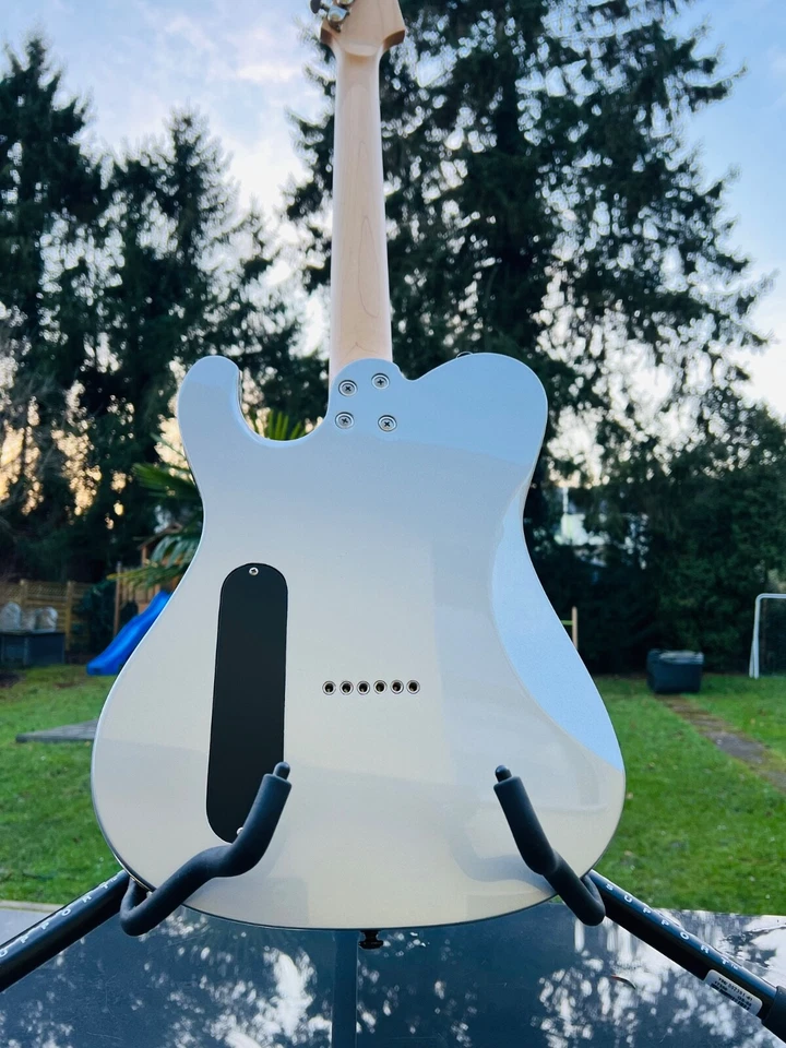 Diamond Guitars / DBZ / DEAN Maverick (Telecaster) Jeff Beck - Bild 4 von 4