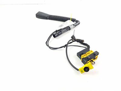 BMW 5 Series E60 Front Left Passenger Side Seat Belt Buckle 