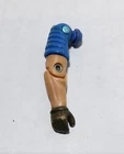 Zandar Right Arm Vintage 1986 Hasbro G.I.Joe ARAH