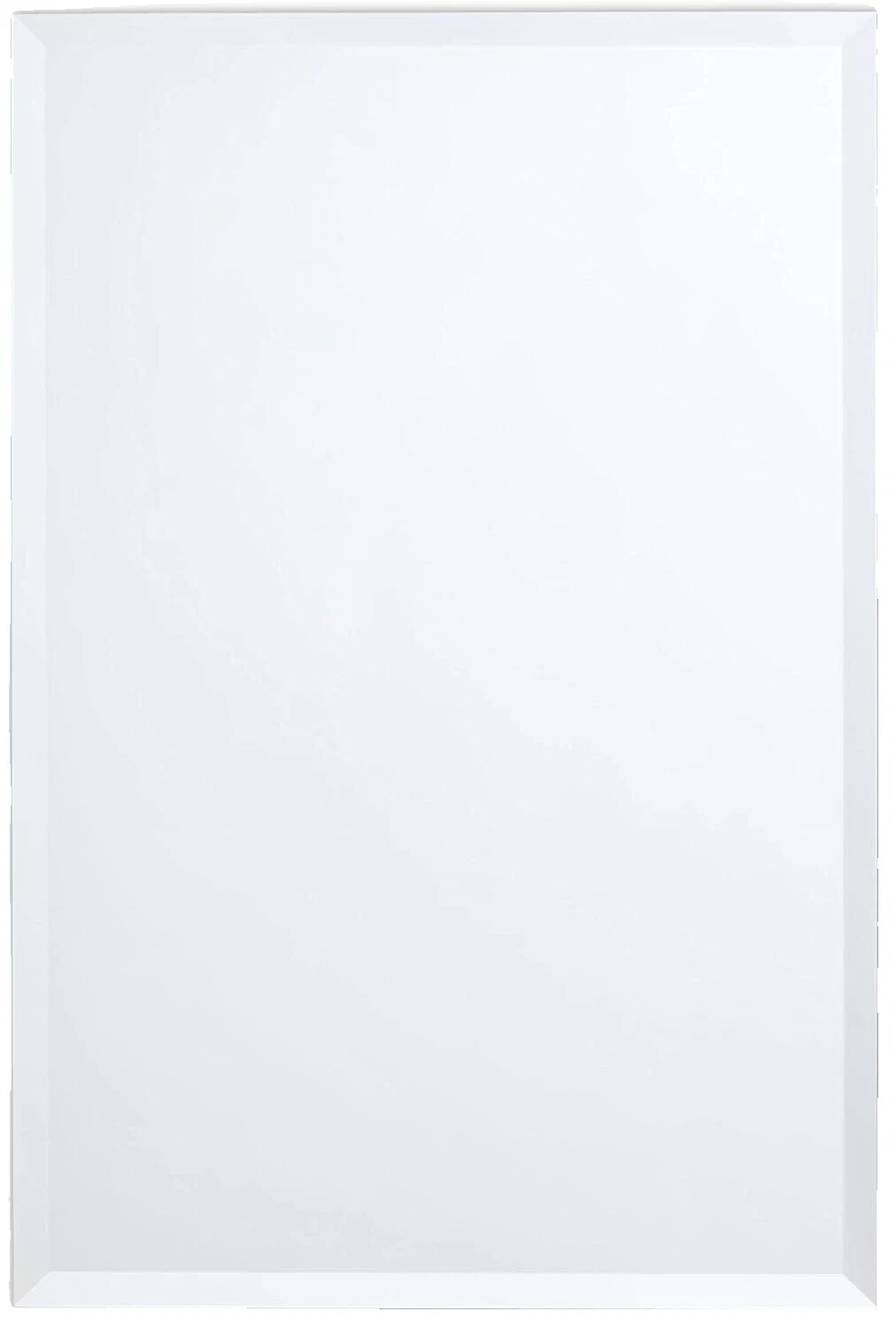 Frame Bathroom Rectangle Mirrors