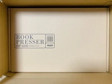 Bird ScanSnap book repressor SV600 only BP600 PZ-BP600