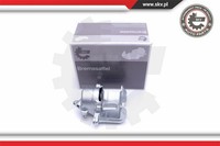 Esen SKV Bremssattel Vorne Links FüR Mitsubishi Colt V Proton Persona 400 CJ