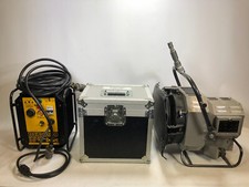 Desisti 1,2 / 1200W HMI Par Beleuchtungsset mit elektronischem Vorschaltgerät