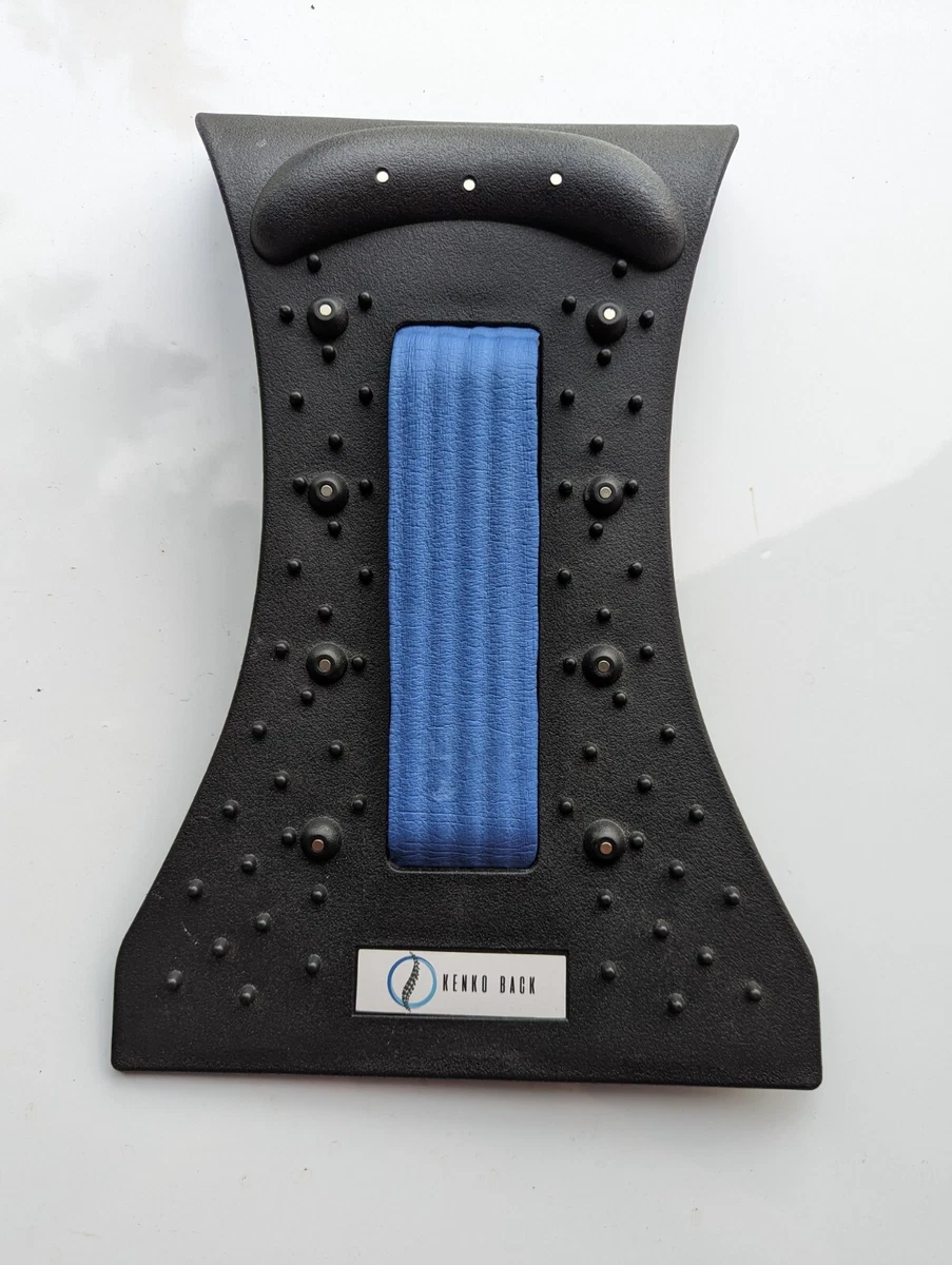 Kenko Back Orthopedic Stretching Device