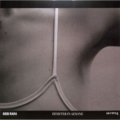 Sissi Rada / DEMETER IN AEXONE (LP) / Kryptox / 05265181 / 12 Inch