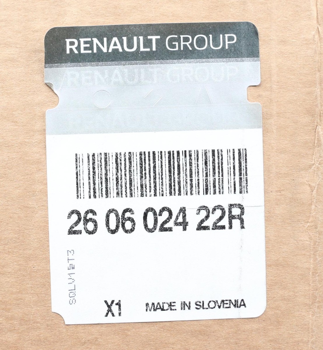 Phare avant gauche pour Renault Trafic 2, achat / vente sur Mondial