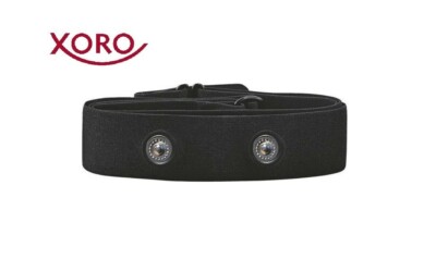 XORO Zubehör Brustgurt zur Smart Watch XORO SMW 10