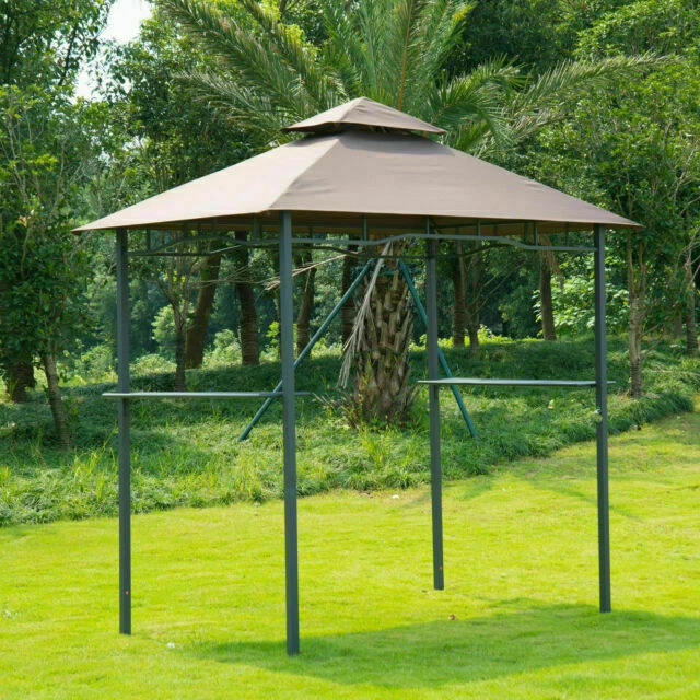 Outsunny Gazebos & Pergolas