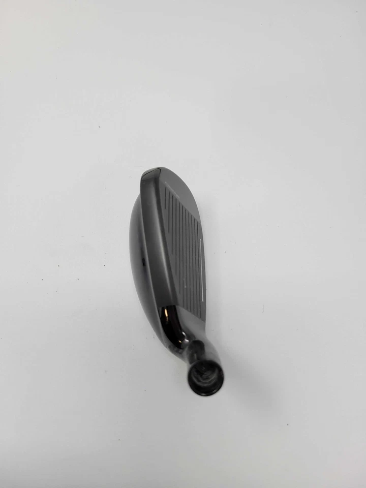 LH 2021 Cobra T-Rail Hybrid-Iron #6 Iron Club Head Only1065010 Lefty Left Handed - Image 4 of 4