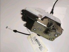 Porte avant et accessoires Citroen C2