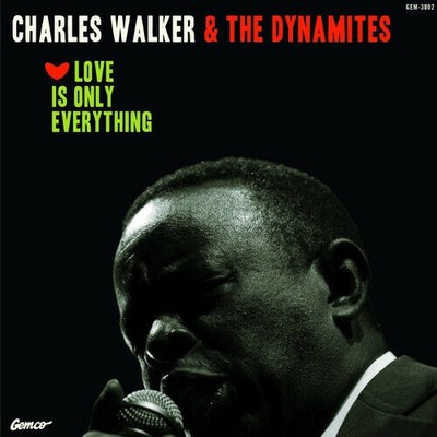 Love Is Only Everything CD Neu & Versiegelt