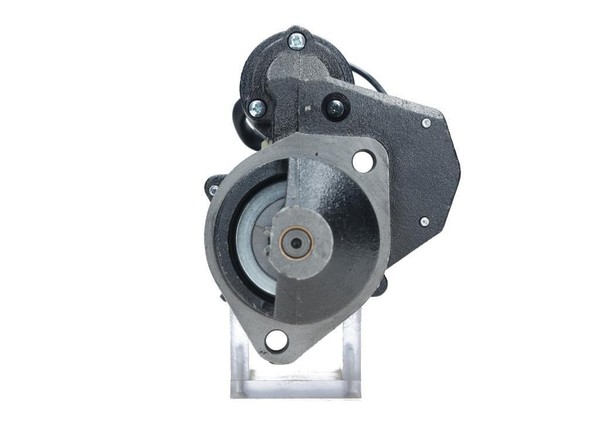 Anlasser 3.5 Kw Neu Eurostarter Oe-Nr. MS811 FüR Deutz-Fahr Khd-image