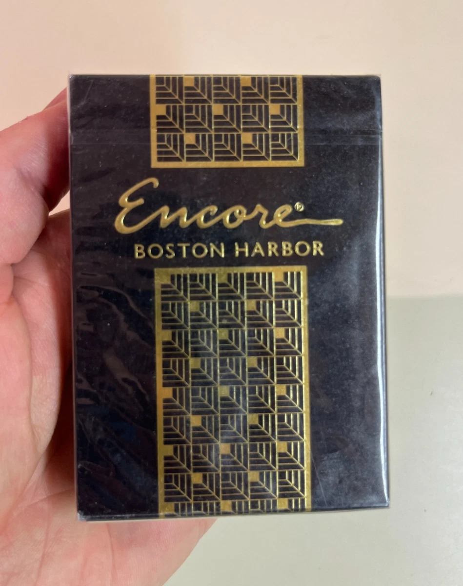 Las mejores ofertas en Wynn Playing Cards | eBay