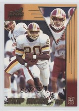 1998 Pacific Aurora Skip Hicks #198 2f5