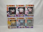 Funko Pop! Dragon Ball Bundle Super Saiyan Son Goku #2305 Glorio Panzy Gomah Kai