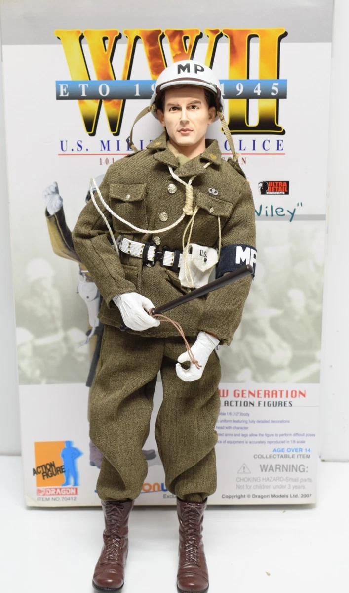 Dragon 1:6 Scale Military & Adventure Action Figures for sale | eBay