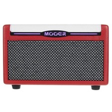 Mooer SD10i Verstärker Amp Lautsprecher Gitarre