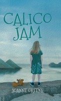 Joanne Greene | Calico Jam | Buch | Englisch (2022) | Gebunden | Joanne Greene