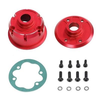 For Improved Performance Metal Center Differential Case for ARRMA Series