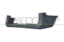 PRASCO Stoßstange Stoßfänger passend für MERCEDES-BENZ V-Klasse (W447) Grundiert