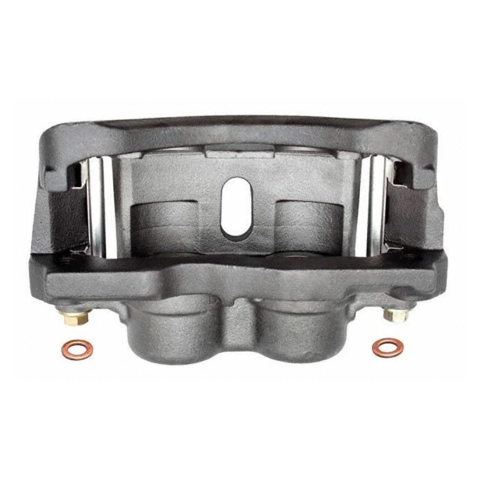 Pinza de freno de disco ACDelco original para Chevy Express 2500/3500 2003-2020 | delantera Foto 2 de 4