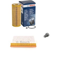 BOSCH Inspektionspaket Filterset für Ford Galaxy WGR VW Sharan 7M8 7M9 7M6 7M
