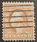 US Stamps Collection Scott # 379 - Used