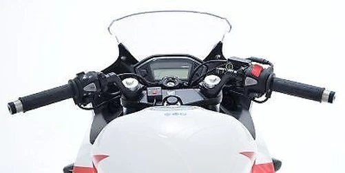 Triumph Tiger Explorer 1200 2012-2018 R&G Heated Grips HG000122C - Image 4 of 4