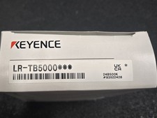 Keyence LR-TB5000 BRAND NEW