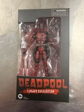 Marvel Legends Series Deadpool Legacy Collection 6 Action Figure Toys